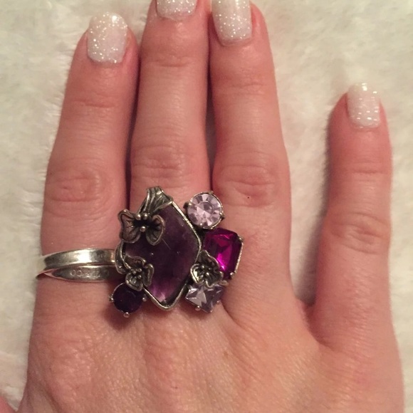 Formal Rings - Picture 4 of 4